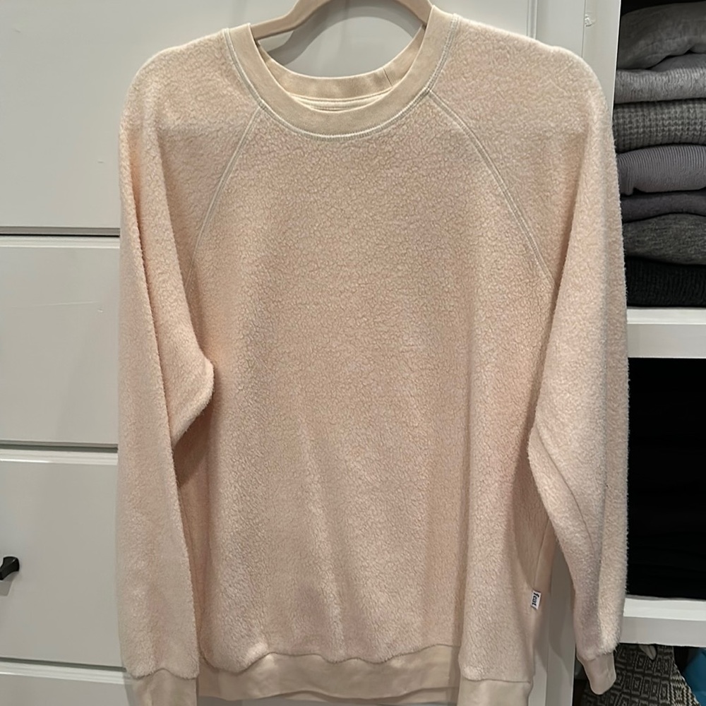 Feat crewneck sweatshirt